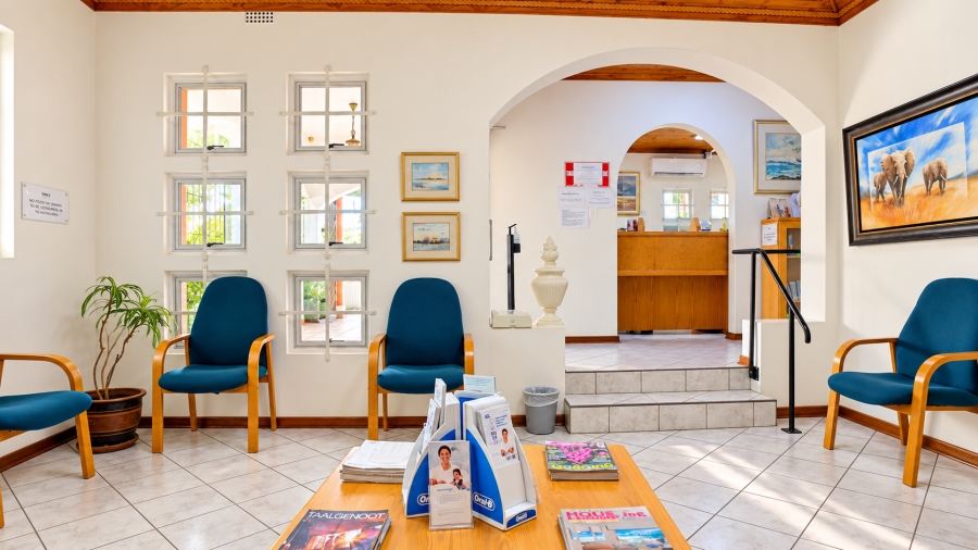 Commercial Property for Sale in Bodorp North West